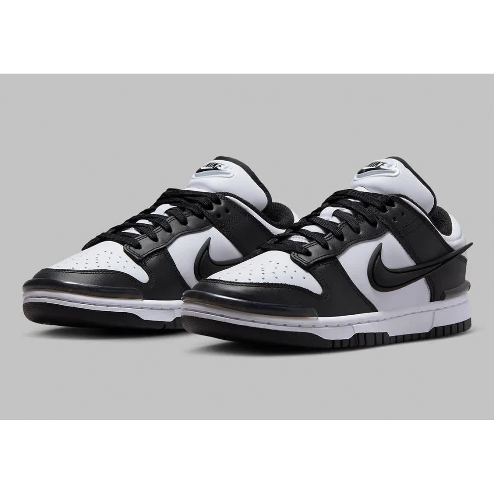  کتونی مردانه Nike Dunk Low - نایک دانک لو