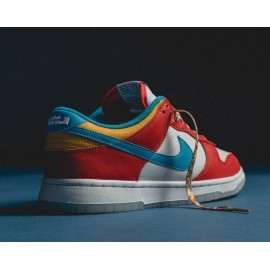  کتونی مردانه Nike Dunk Low - نایک دانک لو