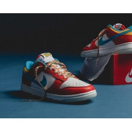  کتونی مردانه Nike Dunk Low - نایک دانک لو