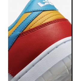  کتونی مردانه Nike Dunk Low - نایک دانک لو