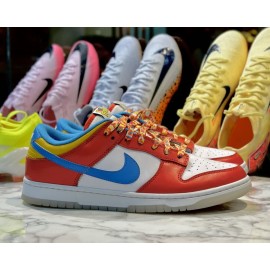 کتونی مردانه Nike Dunk Low - نایک دانک لو