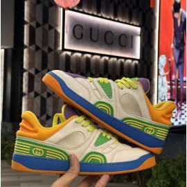  کتونی کفش کژوال گوچی GUCCI 