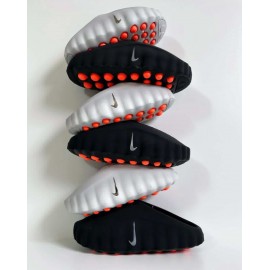  کتونی مردانه و زنانه  Nike Mind 001-اسلیپر نایک مایند 001  رنگ مشکی