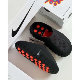  کتونی مردانه و زنانه  Nike Mind 001-اسلیپر نایک مایند 001  رنگ مشکی