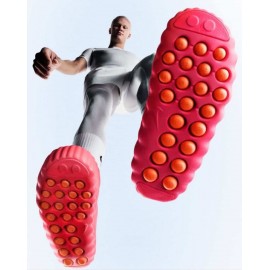  کتونی مردانه و زنانه  Nike Mind 001-اسلیپر نایک مایند 001 رنگ قرمز