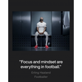  کتونی مردانه و زنانه  Nike Mind 001-اسلیپر نایک مایند 001 رنگ قرمز