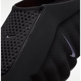  کتونی مردانه و زنانه  Nike Mind 001-اسلیپر نایک مایند 001  رنگ مشکی