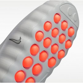  کتونی مردانه و زنانه  Nike Mind 001-اسلیپر نایک مایند 001 رنگ طوسی