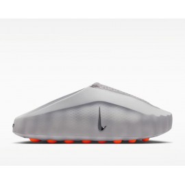  کتونی مردانه و زنانه  Nike Mind 001-اسلیپر نایک مایند 001 رنگ طوسی