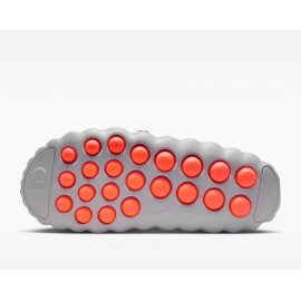  کتونی مردانه و زنانه  Nike Mind 001-اسلیپر نایک مایند 001 رنگ طوسی
