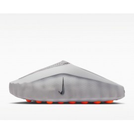  کتونی مردانه و زنانه  Nike Mind 001-اسلیپر نایک مایند 001 رنگ طوسی