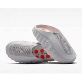 Nike Mind 001-اسلیپر نایک مایند 001  رنگ طوسی