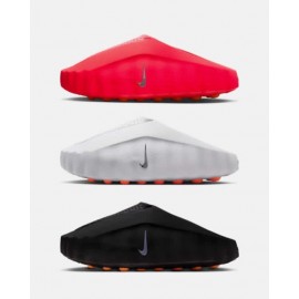  کتونی مردانه و زنانه  Nike Mind 001-اسلیپر نایک مایند 001 رنگ قرمز