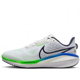 کتونی اورجینال مردانه رانینگ نایکی وومرو 17-Nike Vomero 17