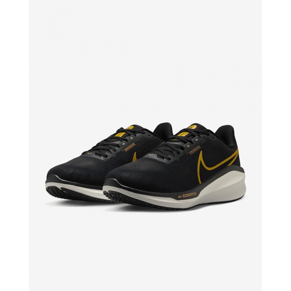 کتونی اورجینال مردانه رانینگ نایکی وومرو 17-Nike Vomero 17