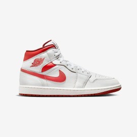 کتونی مردانه لایف استایلNike Air Jordan 1 Mid - نایک ایر جردن ۱
