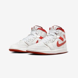 Nike Air Jordan 1 Mid - نایک ایر جردن ۱