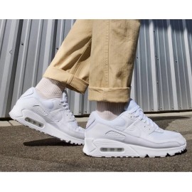  کتونی مردانه لایف استایل نایکی مدل ایر مکس 90 - Air MAXS 90 