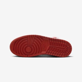 کتونی مردانه لایف استایلNike Air Jordan 1 Mid - نایک ایر جردن ۱