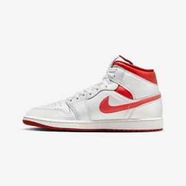 کتونی مردانه لایف استایلNike Air Jordan 1 Mid - نایک ایر جردن ۱