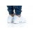 کتونی مردانه لایف استایل نایکی مدل ایر مکس 90 - Air MAXS 90 