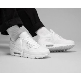  کتونی مردانه لایف استایل نایکی مدل ایر مکس 90 - Air MAXS 90 