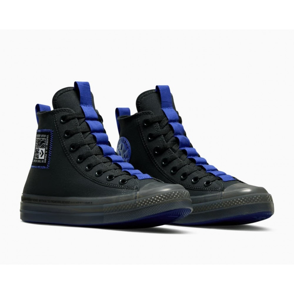 کتونی مردانه CONVERSE All Star - کانورس آل استار