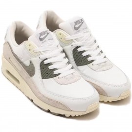  کتونی مردانه لایف استایل نایکی مدل ایر مکس 90 - Air MAXS 90 